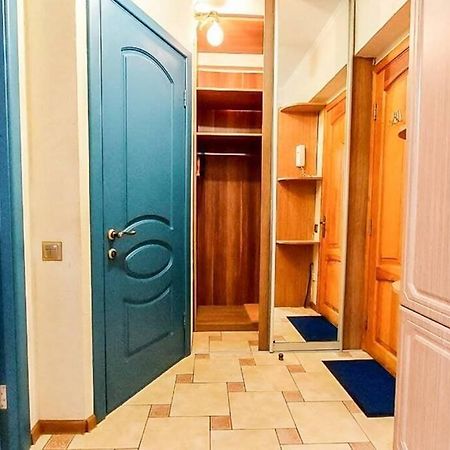 Cozy Flat Lejlighed Kiev Eksteriør billede